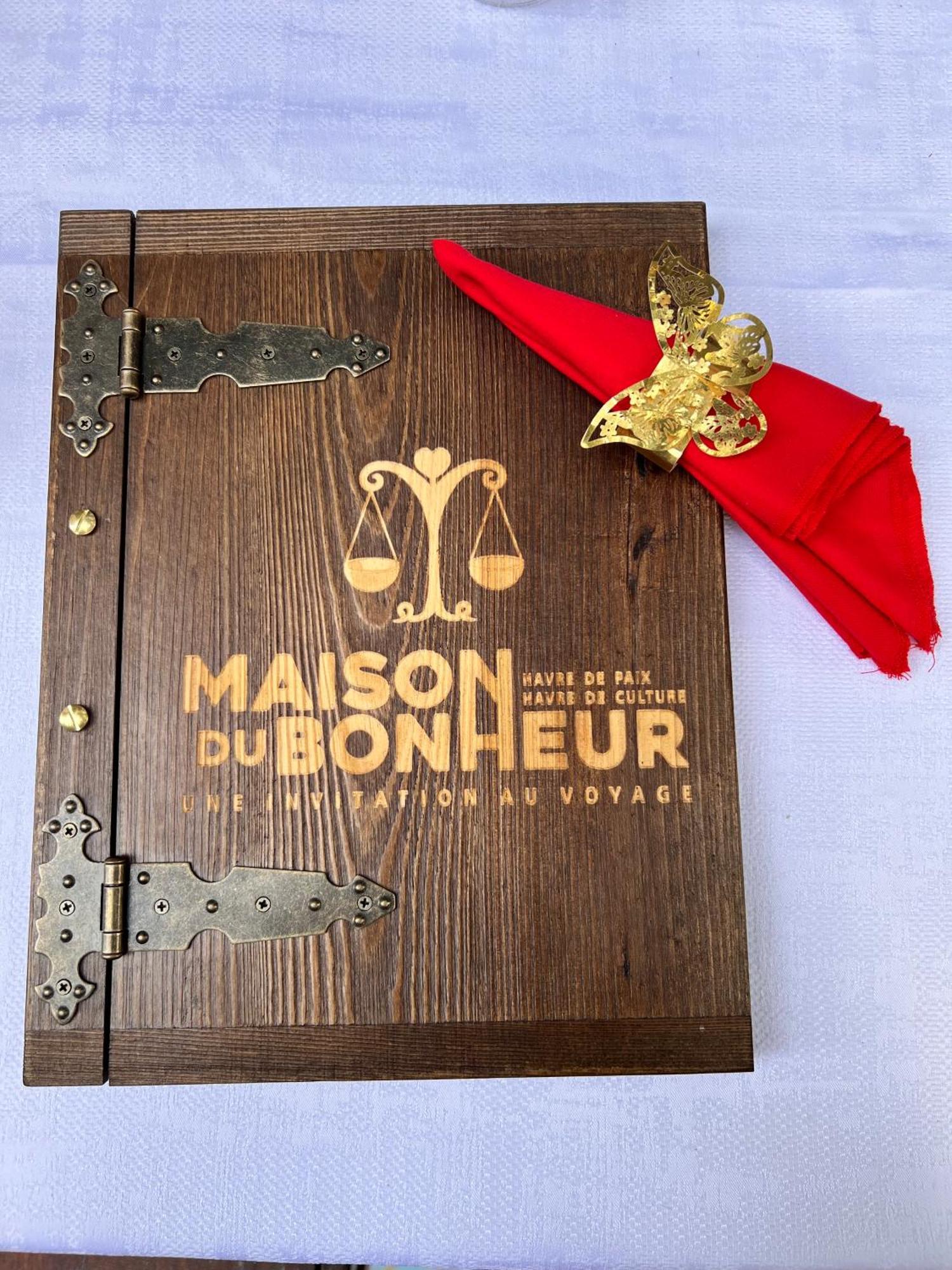 Maison Du Bonheur Dakar Zewnętrze zdjęcie